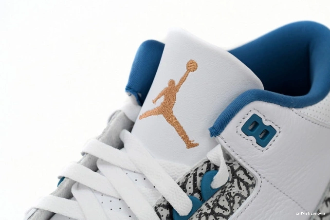 Wizards Jordan CT8532-148 3 Air 0807
